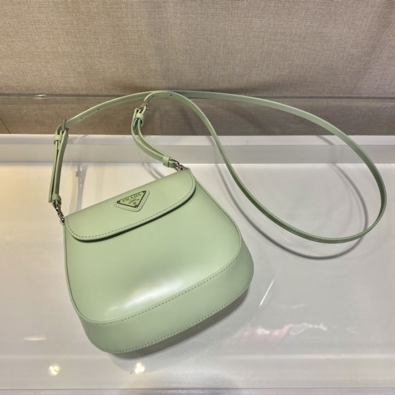 Prada Satchel Bags